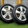 Mazda 17" wheels. Image 4