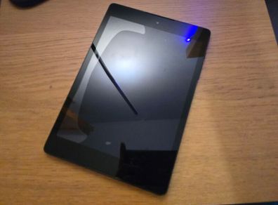 Google Nexus 9