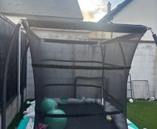 Trampoline
