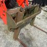 Front bale handler Image 2
