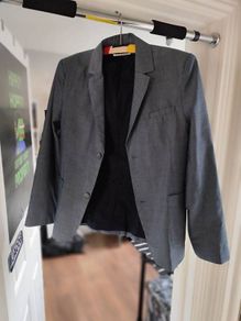 Boy's jacket