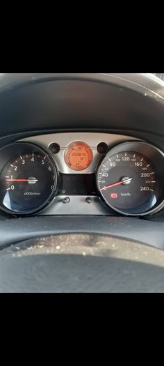 2008 Nissan Qashqai