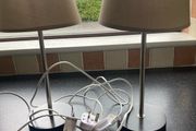 Bedside Lamps