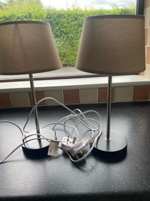 Bedside Lamps