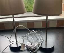 Bedside Lamps