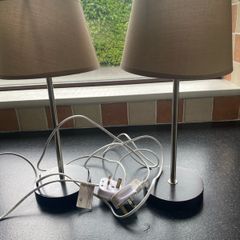 Bedside Lamps