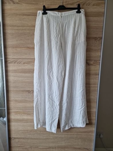 stradivarius trousers