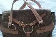 Genuine Dkny Womens Handbag