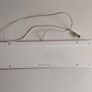 Apple Wired Keyboard Image 3