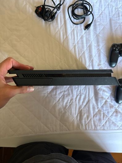 Ps4 Slim 1tb