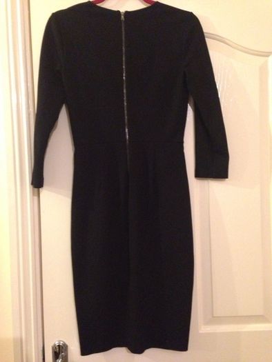 DKNY dress