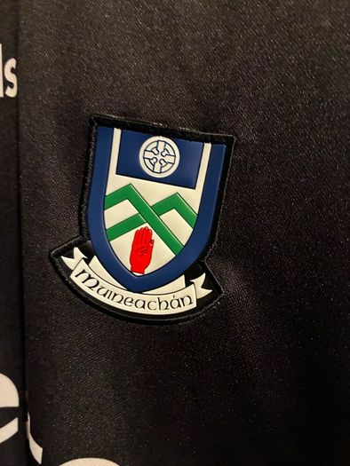 Monaghan GAA jersey