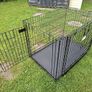 Ovation Trainer dog crate for medium-large dog Image 2