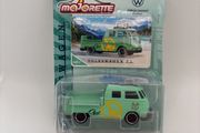 Majorette Volkswagen T1