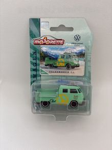 Majorette Volkswagen T1
