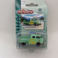 Majorette Volkswagen T1