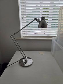 Desk Lamp