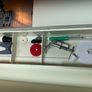 PFAFF tipmatic 1027 Heavy Duty Sewing Machine - Serviced - As New! Image 5