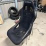 COBRA Fixed bucket seat Image 2