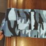 Waist Size 26 Midnight Camo Trs Image 10