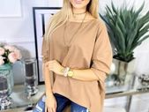 Top,  High Quality Clothes from Hola Boutique