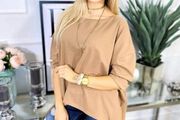 Top,  High Quality Clothes from Hola Boutique