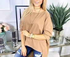 Top,  High Quality Clothes from Hola Boutique