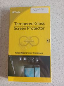 Screen Protector For iPhone 7/8 plus