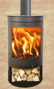 stove