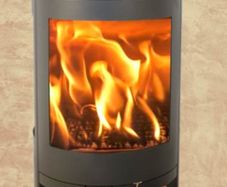 stove