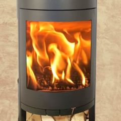 stove