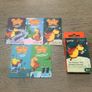 Yoto 3rd gen bundle + wireless headphones +14 cards Image 5