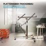 XXL Drywall Lift & Sheetrock Lifter Panel Hoist 11FT / 150lbs Image 2