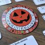 Halloween Secret Code Wheel Game for Kids Image 5