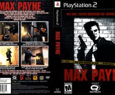 Max Payne