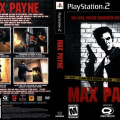 Max Payne