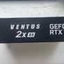 RTX 3050 8gb OC Ventus Image 7