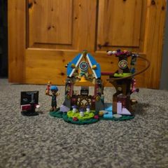 Lego Elves