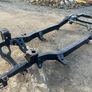 SWB Land Crusier Chassis Image 2