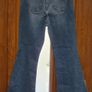 River Island Women's bootcut jeans size 18 New Image 5