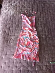 Dress Size 8 bodycon