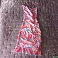 Dress Size 8 bodycon