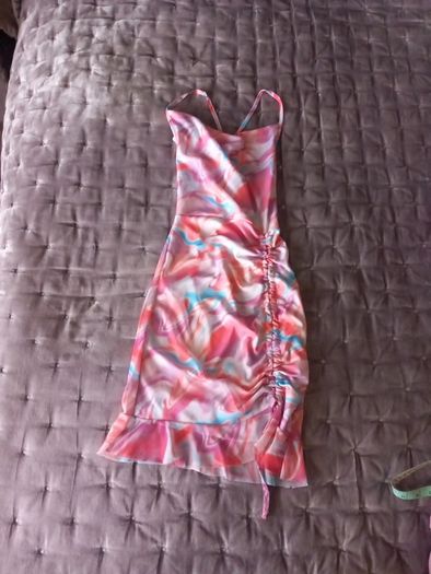 Dress Size 8 bodycon
