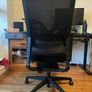 Viasit Linea Ergonomic Office Chair - Premium German Design Image 2