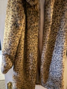 winter coat