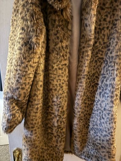 winter coat