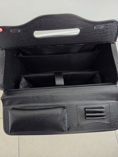 Pilot Case Briefcase