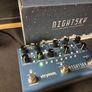 Strymon Nightsky Reverb (FREE SHIPPING) Image 4