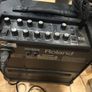 roland cube 20gx guitar amp Image 3