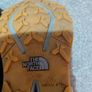 Mens North Face hiking shoes Image 6